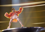 Un artist „nici bărbat, nici femeie” a câştigat finala Eurovision