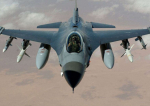 Bulgaria va avea avioane F-16 mai bune ca ale României și le va asigura mentenanța în țară