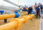 Sume record investite în modernizarea reţelelor de gaze și electricitate din Moldova