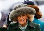 Regina Camilla a Marii Britanii renunță la hainele de blană
