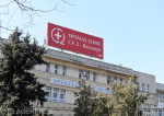 Două doctoriţe de la Spitalul Clinic CF2 din Bucureşti au fost trimise în judecată. Au falsificat un diagnostic