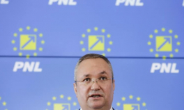 Cristoiu: Candidatul PNL la prezidențiale Nicolae Ciucă nu stârneşte niciun fel de emoţie, de fapt nu stârneşte nimic