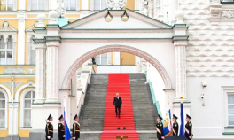 Putin pune la îndoială legitimitatea lui Zelenski în lipsa alegerilor în Ucraina