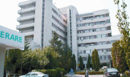 Centru de audiologie și vestibulogie unic în țară, deschis la Iași 