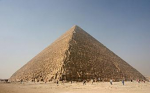Arheologii au descoperit cel mai mare oraş antic din Egipt
