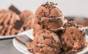 7 iunie, Ziua înghețatei de ciocolată
