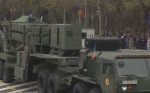 Germania intră tare peste România: Va livra al treilea sistem Patriot Ucrainei
