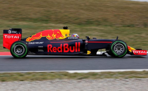 Formula 1: Max Verstappen, a cincea victorie a sezonului la MP din Emilia Romagna