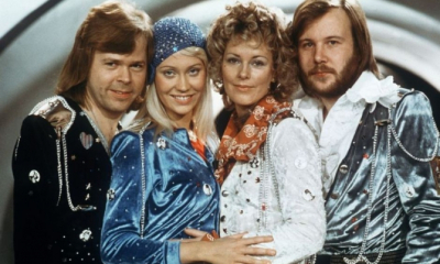 ABBA renaște, după 40 de ani. Legendarul grup s-a reunit pentru a lansa 5 melodii noi