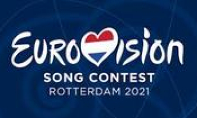 VIDEO-Italia a CÂȘTIGAT Eurovision 2021 Eurovision Song Contest 2021 - Grand Final