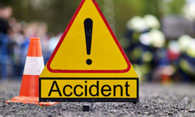 Un șofer beat din Botoșani a provocat un grav accident de circulație. Avea 83 de ani