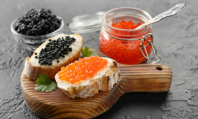   Între tradiție și lux: jurnalul secret al caviarului