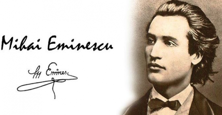 15 iunie 1889, data la care s-a stins din viaţă poetul Mihai Eminescu