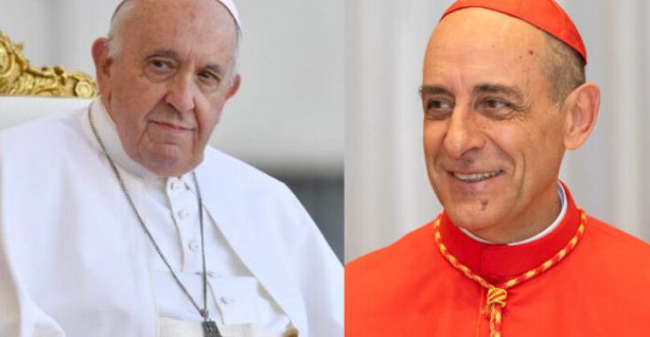 Papa Francisc a decis că Biserica Romano – Catolică poate „binecuvânta” uniunile între persoane de același sex. Asociația Pro Vita București: Scenariul „broasca la fiert”, varianta Vatican