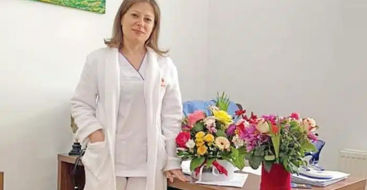 MOTIVARE Doctorița din Suceava condamnată cu suspendare după ce a luat mită vrea ca denunțătorii ei să fie pedepsiți