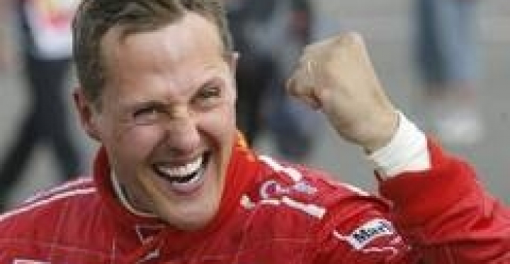 Un celebru neurochirurg face dezvăluiri despre starea lui Michael Schumacher