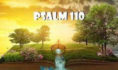 Psalmii 65 și 110 aduc noroc și succes în viața fiecăruia