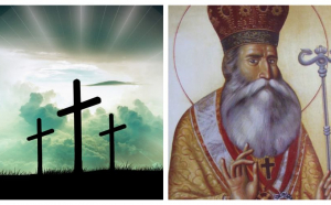 Calendar ortodox, 22 iunie. Sfântul Grigorie Dascălul și Sfântul Mucenic Eusebie