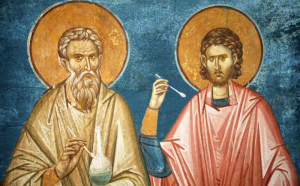 Calendar ortodox, 28 iunie. Sfinţii Mucenici Chir şi Ioan
