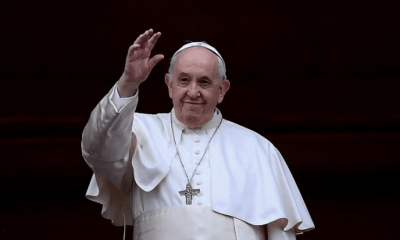Papa Francisc va numi 21 de noi cardinali