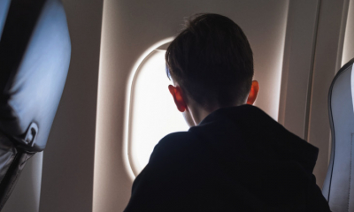 Un tânăr a apelat la un truc pentru a călători mai ieftin cu avionul. O companie aeriană s-a prins și l-a pus pe lista neagră