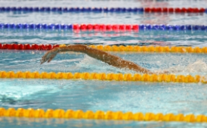 Campionatele Mondiale de nataţie de la Fukuoka: Andrei Anghel nu a reușit să se califice în finala probei de 50 m spate