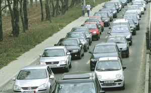 Ce numere de înmatriculare sunt interzise pe șoselele din România: Combinațiile pe care nu le poți avea la mașină