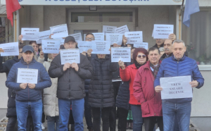 Scandal la Direcția de Sănătate Botoșani 