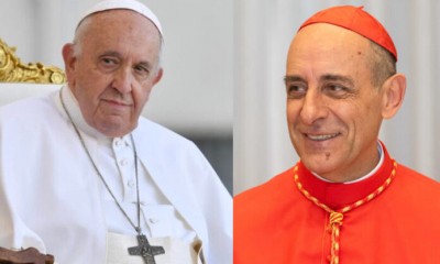 Papa Francisc a decis că Biserica Romano – Catolică poate „binecuvânta” uniunile între persoane de același sex. Asociația Pro Vita București: Scenariul „broasca la fiert”, varianta Vatican