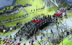 Bătălia de la Podu Înalt, o jumătate de mileniu de istorie