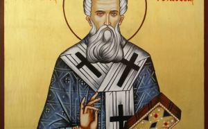 25 ianuarie, Sărbătoarea Sfântului Grigore Teologul