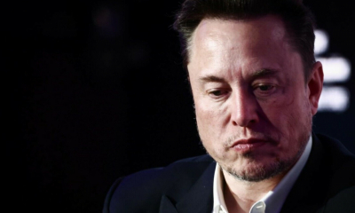Elon Musk și-a pierdut pachetul salarial de 56 de miliarde de dolari
