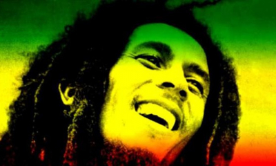 Prin noul său film biografic, Bob Marley le vorbește tinerilor muzicieni