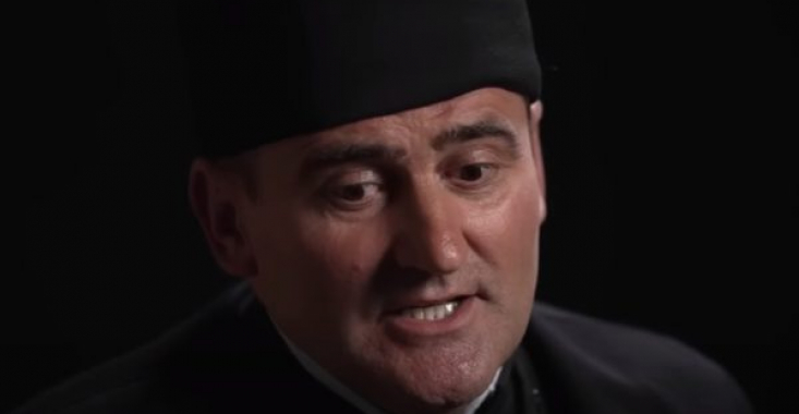 Preot din Constanța, cercetat pentru cumpărare de influenţă. El este martorul-cheie în procesul arhiepiscopul Tomisului