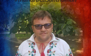 Marius Budăi, candidatul PSD la Primăria Botoșani