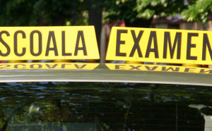Un sucevean a picat de 53 de ori examenul teoretic la școala de șoferi