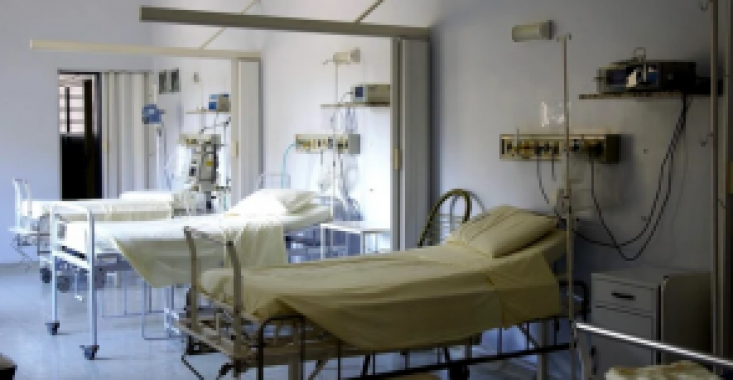 Un pacient a sunat șocat la 112, de pe patul din spital, țipând că a fost 'deposedat' de picior și îl vrea înapoi