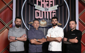 Revolta fanilor Chefi la cuțite, după ce au văzut primul episod fără Dumitrescu, Scărlătescu și Bontea: „Mai bine mă uit la Mireasa”.