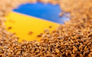 Fermierii vor lua foc! UE extinde lista cu alimentele ucrainene scutite de taxe