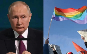 Rusia a introdus “mișcarea internațională LGBT” pe lista entităților “teroriste și extremiste”