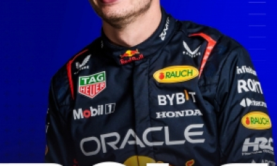 Max Verstappen va pleca din în pole position şi în Marele Premiu al Australiei