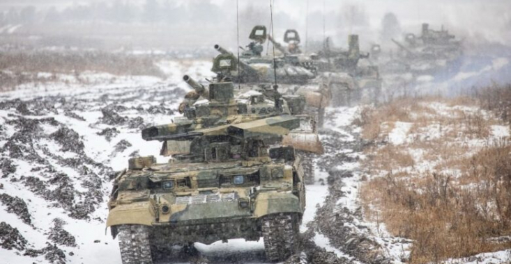 Cele mai bune tancuri NATO au eșuat în Ucraina