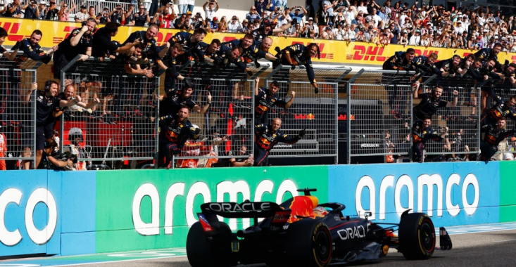 Bomba momentului în Formula 1! Cum poate fi oprit Max Verstappen. Marcedes pune la cale o mutare uriaşă