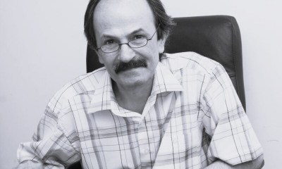 A murit Cornel Simighian, un cunoscut jurnalist ieșean