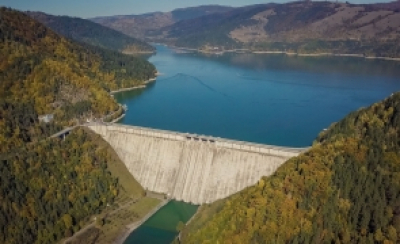 Alertă în România: Barajul Bicaz e verificat după cutremurul din această dimineață