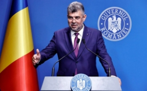 Ciolacu: Apartenenţa României la NATO reprezintă o garanţie de securitate pentru ţara noastră