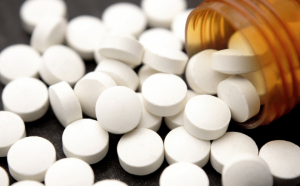 Peste 440.000 de pastile de diazepam au ajuns ilegal în România