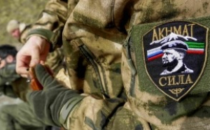 Mercenarii Wagner revin în Ucraina. Ei intră masiv în cadrul Trupelor Ahmat sub comanda directă a lui Ramzan Kadîrov