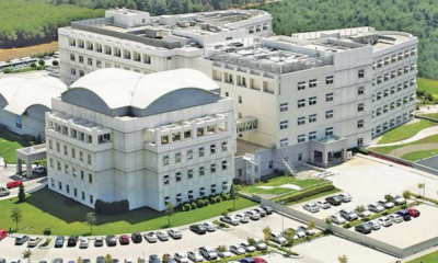 Anunț oficial: pe 19 aprilie încep lucrările la Spitalul Regional de Urgență Iași