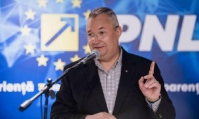 Ciucă, replică pentru Ciolacu după ce premierul a ironizat județul condus de Gheorghe Flutur: PNL a arătat că este partidul cu cei mai eficienţi aleși locali